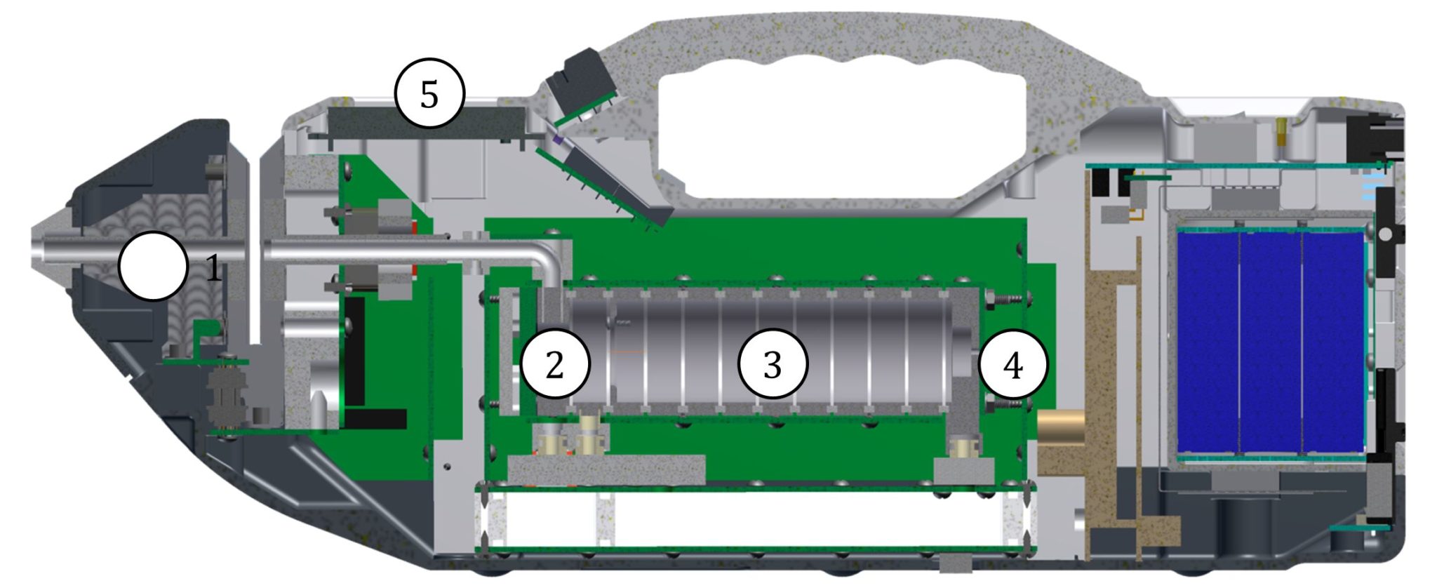 Детектор кербер т. Ионно-дрейфовый детектор Кербер-т. Портативный ионно-дрейфовый детектор Кербер-т. Спектрометр ионной подвижности ИДД Кербер-т. Кербер-т ионно-дрейфовый детектор цена.